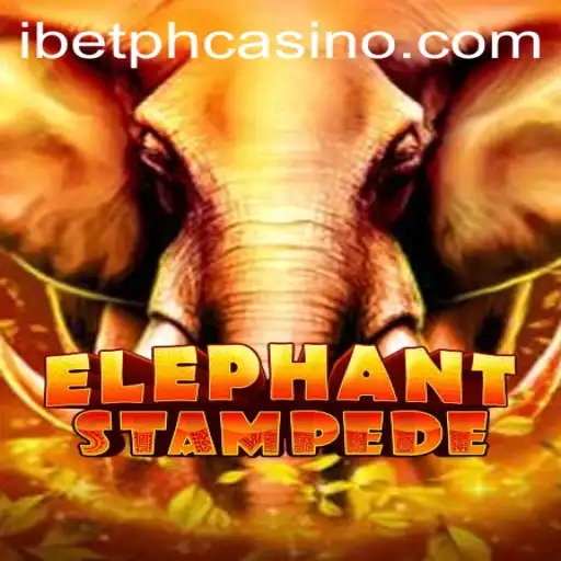 Discovering the Thrills of ElephantStampede: Game Introduction and Rules