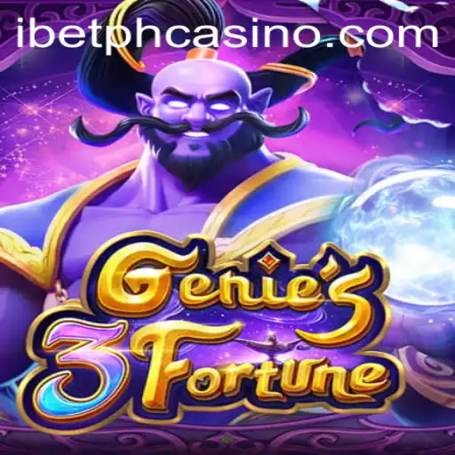 Discover the World of Genie3Fortune: A Unique Adventure in Gaming