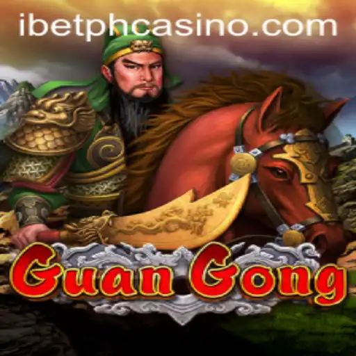 Discovering GuanGong: An Epic Adventure Game Experience