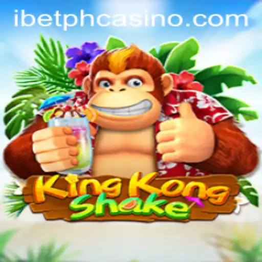 KingKongShake: An Exciting New Adventure in Virtual Gaming