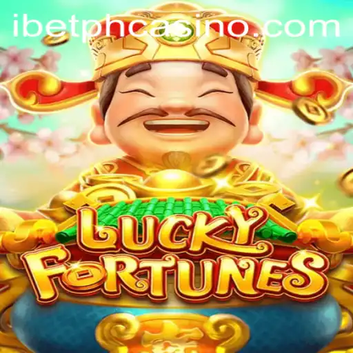 Discovering the Thrill of LUCKYFORTUNES