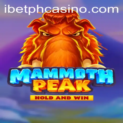Discover the Thrilling World of MammothPeak: A Revolutionary Gaming Experience