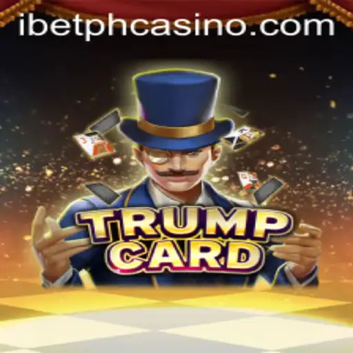 TrumpCard: Strategy, Politics, and Mastery in the Game World