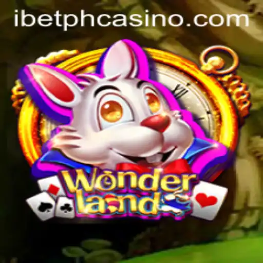 Discover the Enchanting World of Wonderland: A Journey Through I Betph